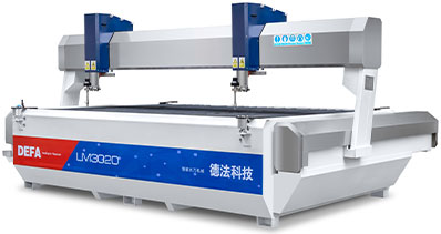 Semi automatic series