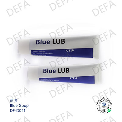 Blue Goop-DF-D041