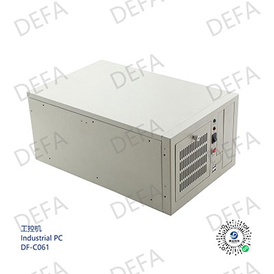 Industrial PC-DF-C061