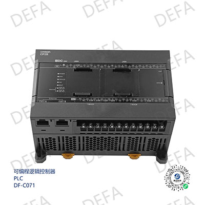 PLC-DF-C071