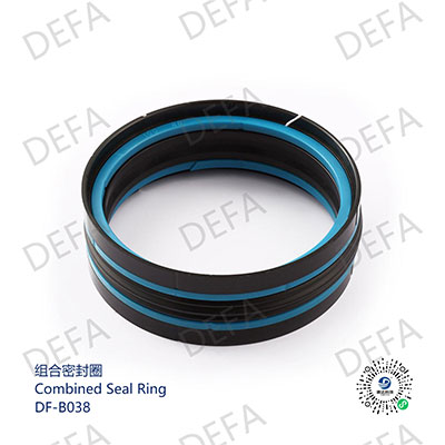 Combined Seal Ring-DF-B038