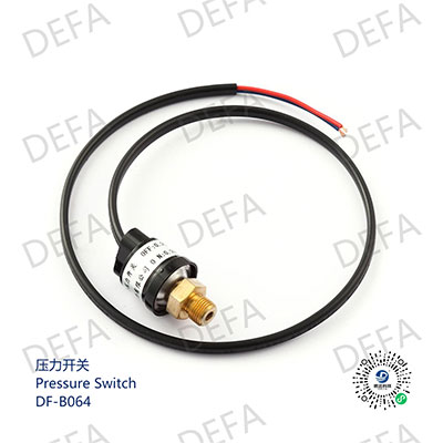 Pressure Switch-DF-B064