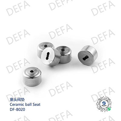 Ceramic ball Seat-DF-B020