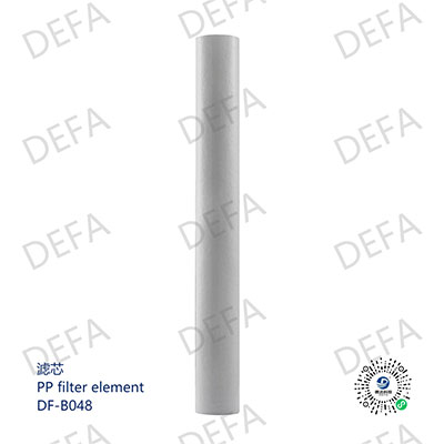 PP filter element-DF-B048