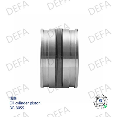 Oil cylinder piston-DF-B055