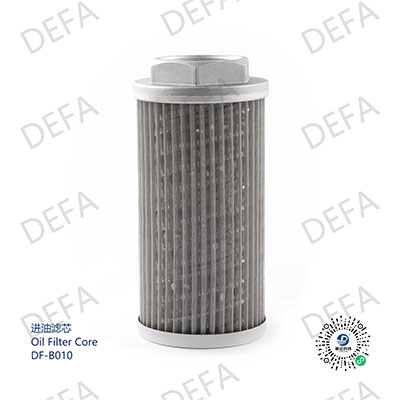 Oil Filter Core-DF-B010