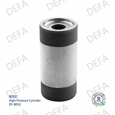 High Pressure Cylinder-DF-B052