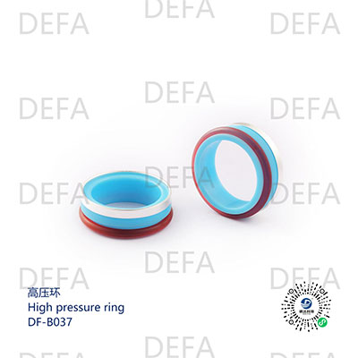 High pressure ring-DF-B037