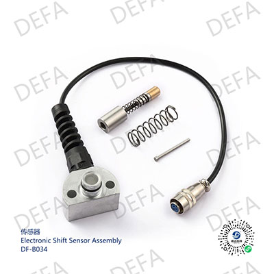 Electronic Shift Sensor Assembly-DF-B034