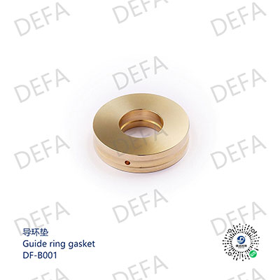 Guide ring gasket-DF-B001